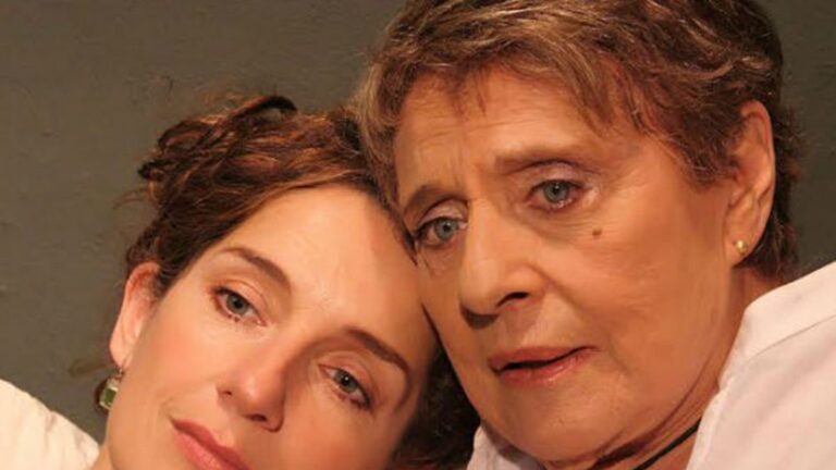 Tristeza total: murió famosa actriz de Los Roldán, Verano del ’98 y otros éxitos