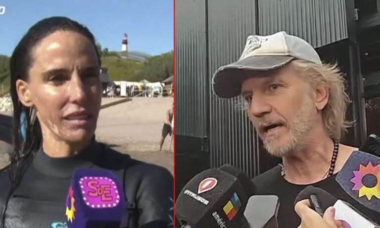 Facundo Arana rompió el silencio y contó la verdad de su separación de María Susini tras 19 años