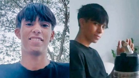 Crimen de Jeremías: imputaron a la madre de una acusada por participar del plan y Bullrich recibe a la familia