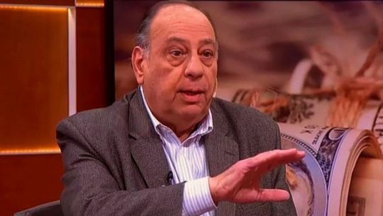 Cachanosky explicó por qué el FAL «no es una buena idea en la reforma laboral»