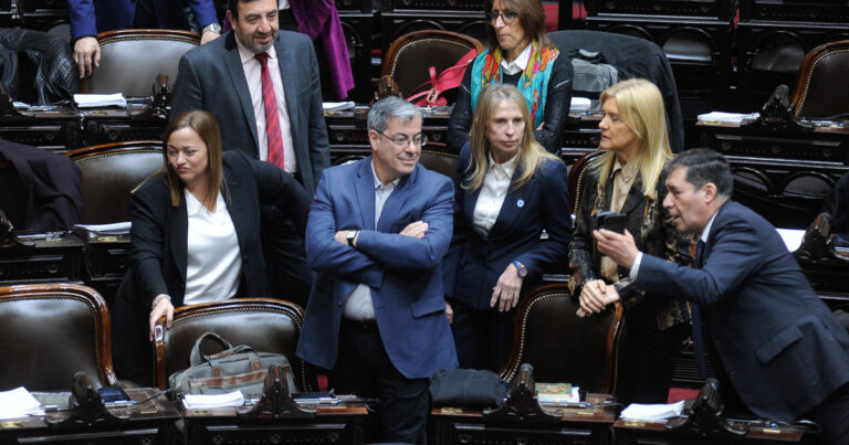 El peronismo abre otra discusión en el Congreso: ahora los diputados buscan evitar el quiebre con el nuevo régimen penal juvenil