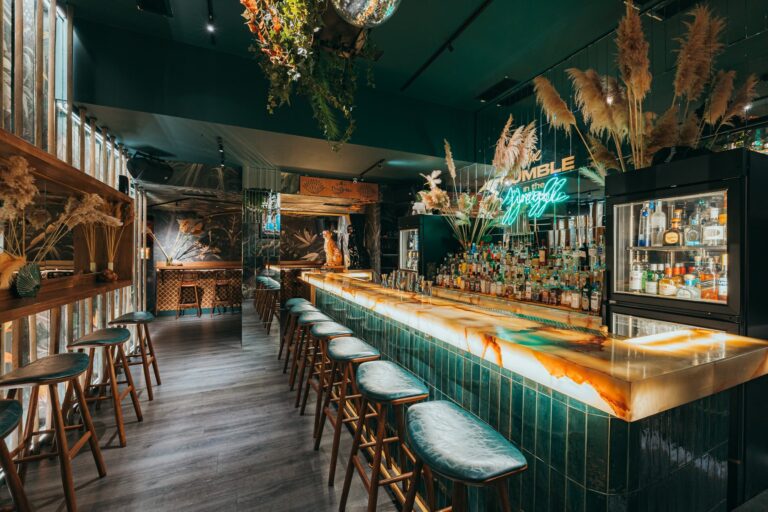 The Worlds 50 Best: cuál es el bar de Buenos Aires elegido entre los mejores del mundo para celebrar San Valentín