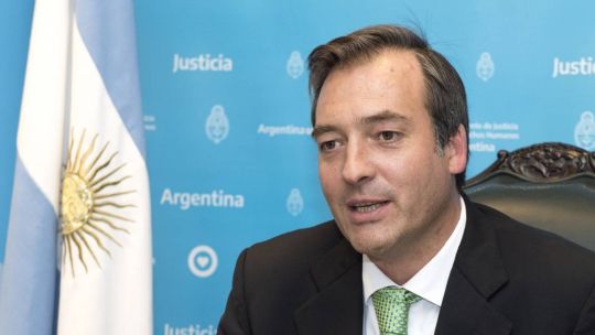 Martín Soria: La reforma laboral beneficia solo a los 250 millonarios que pusieron a Milei en la Rosada