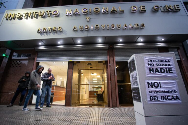 Cómo impactan los cambios de la ley laboral en la financiación del cine