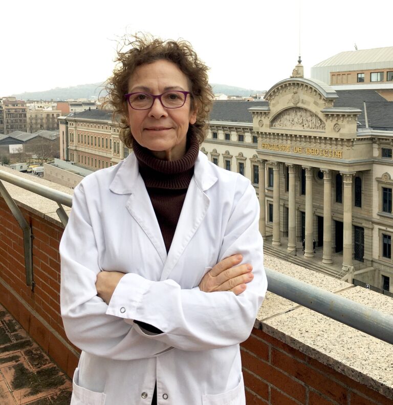 Coral Sanfeliu, especialista en envejecimiento, revela qué actividades físicas favorecen al cerebro