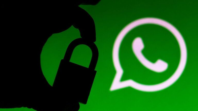 WhatsApp: cómo detectar accesos no autorizados a tu cuenta y reforzar la seguridad