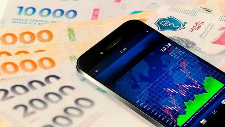 Plazo fijo con tasas por el piso: cuánto gano si deposito $450.000 a 30 días