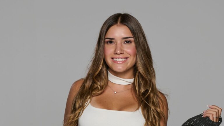 Quién es Lola Tomaszeuski, la participante de Bariloche que ingresa a Gran Hermano Generación Dorada
