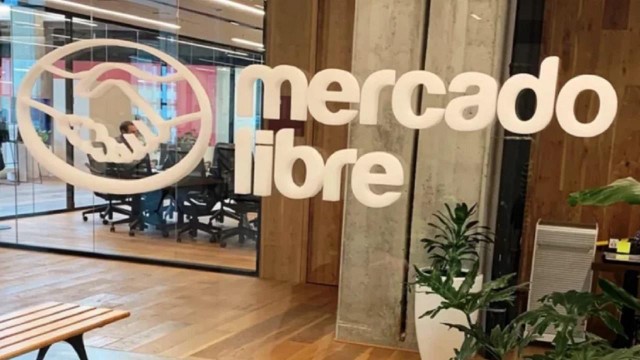 Acciones de Mercado Libre se desploman, tras nuevo balance trimestral