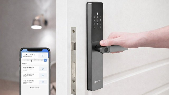 Cuánto cuesta transformar tu hogar en una «fortaleza» tecnológica e inteligente