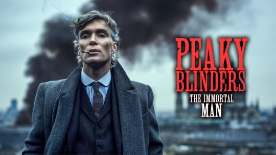 Peaky Blinders: el hombre inmortal: el exilio de Tommy Shelby y la irrupción de Barry Keoghan