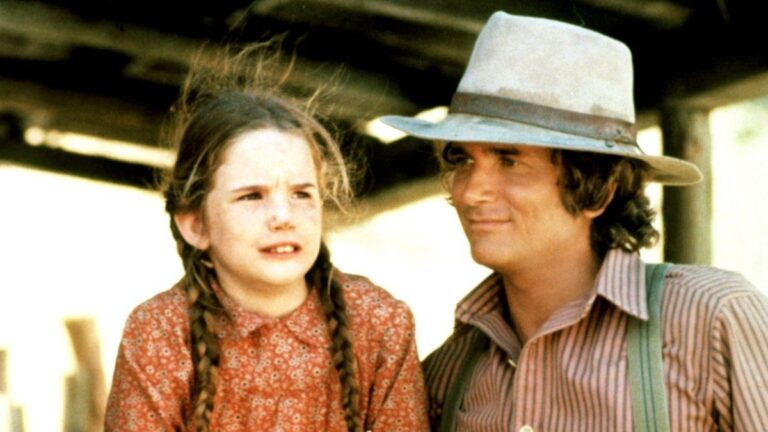 La nueva serie de «La familia Ingalls» de Netflix fue renovada para una segunda temporada antes de su estreno