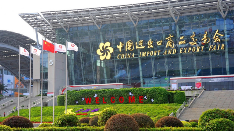 Boom de importaciones chinas: esperan nueva ola de argentinos en la Feria de Cantón, pese a las bajas ventas locales