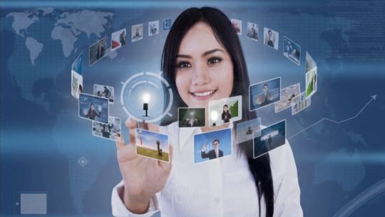 Los perfiles digitales más demandados en la próxima década