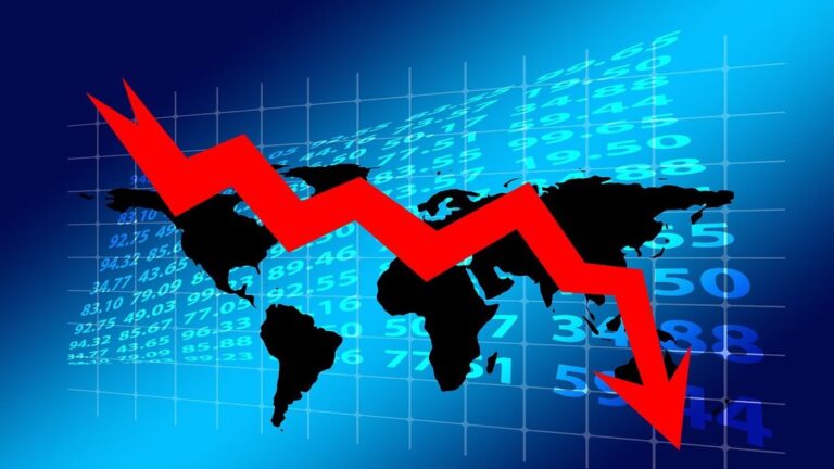 La deuda mundial aumentó a u$s348 billones en 2025