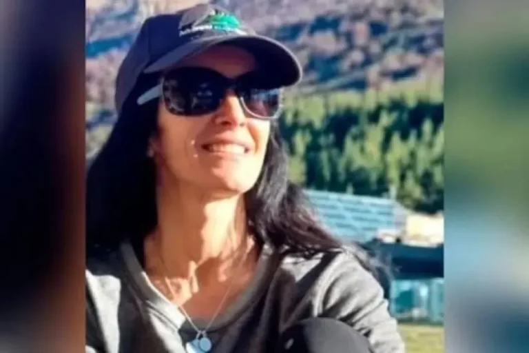 Restos hallados en Bariloche confirmados como de Ana Lía Corte