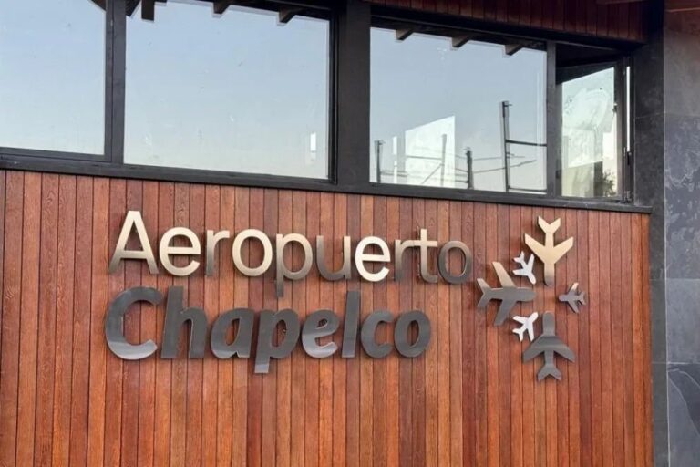 Aeropuerto Aviador Carlos Campos Chapelco San Martín de los Andes