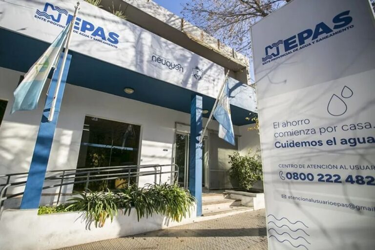 Emilio Molina nuevo presidente del EPAS