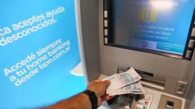 Pago de sueldos en Neuquén
