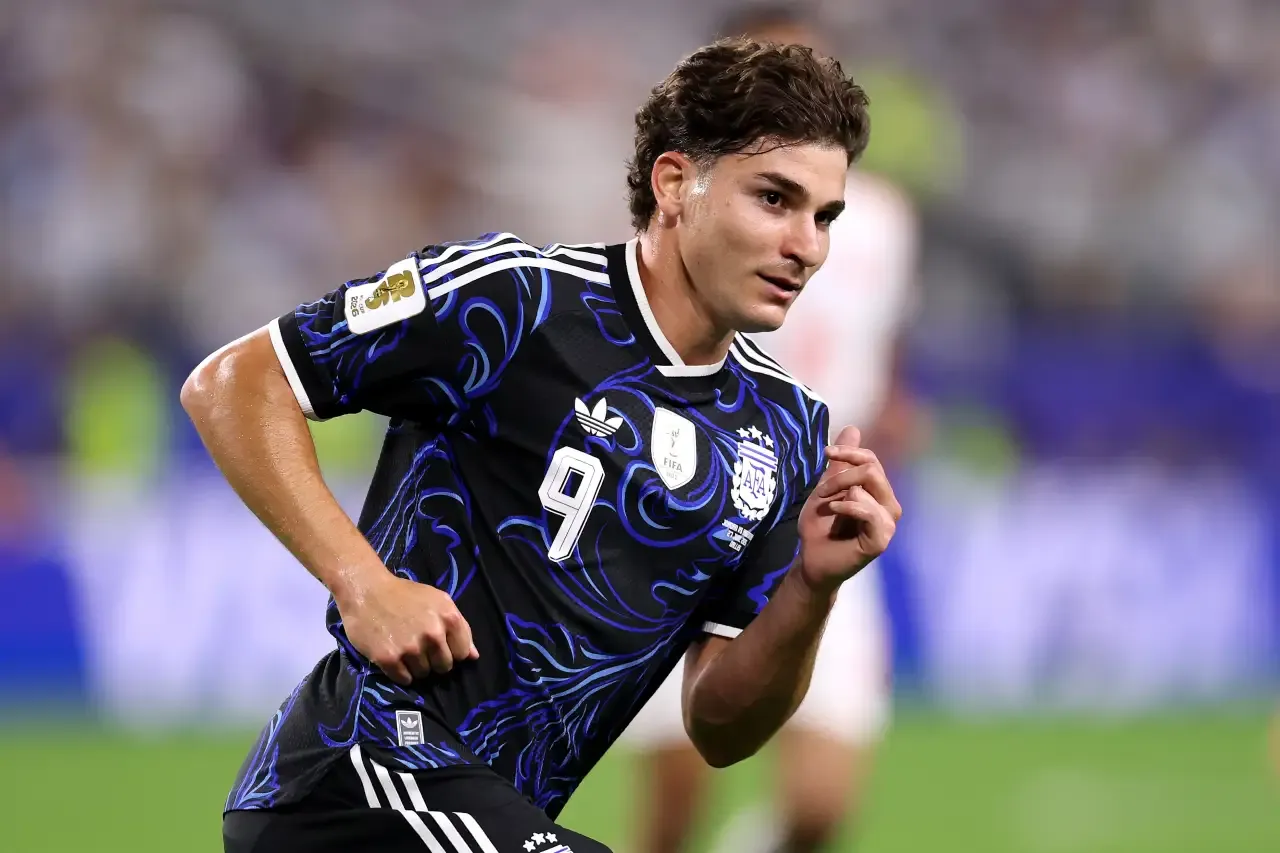 Mundial 2026 Atl tico Madrid Se Pronuncia Sobre El Caso Juli n lvarez Mundial 2026 Atl tico Madrid Se Pronuncia Sobre El Caso Juli n lvarez